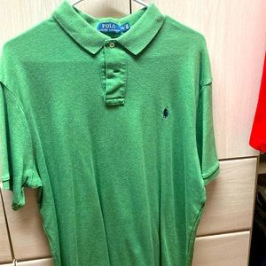 Polo Ralph Lauren polo shirt